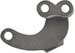 bridle, wax cast steel, use three 5-40 screws